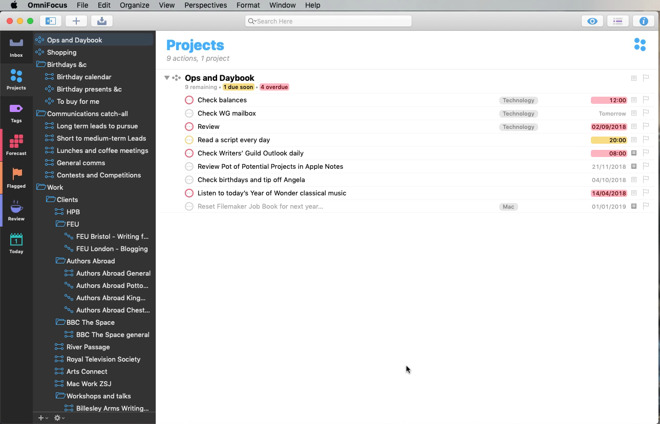 Omnifocus 3 Mac Download